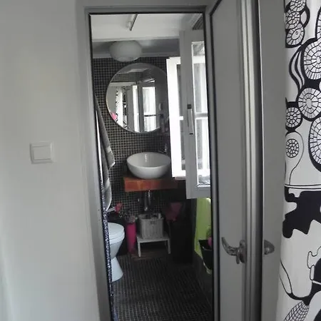 Apartment To+1 Dowtown Lisbon