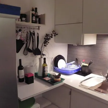To+1 Dowtown Apartment
