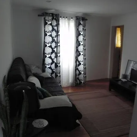 Apartment To+1 Dowtown