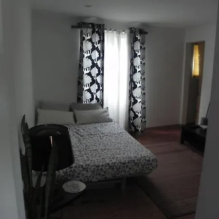 Apartment To+1 Dowtown *