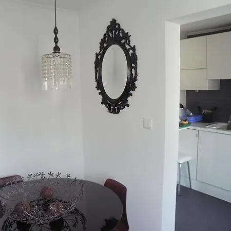 To+1 Dowtown Apartment