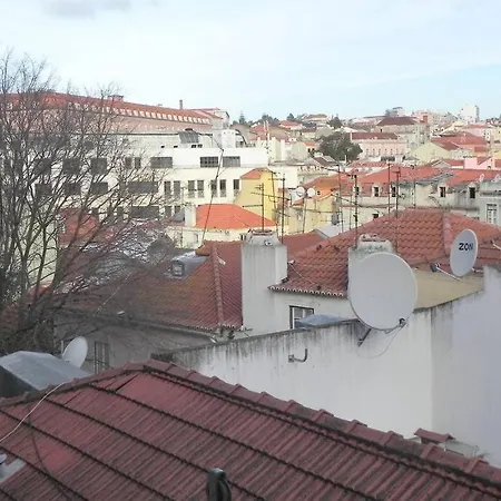 To+1 Dowtown Lisbon